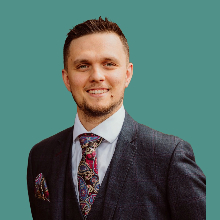Lee Rawson