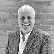 Richard Boud