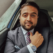 Saqib Hussain