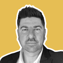 Mark Garner