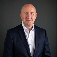 Stuart Reynolds