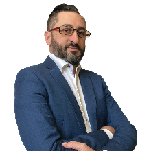Andrea Ruffino