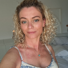Angela Tombleson