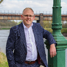 Nick Reid