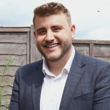 Joe Storey