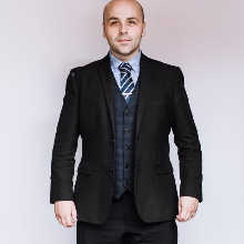 Matthew Lyth