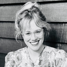 Nancy Brodrick-Lecaudey