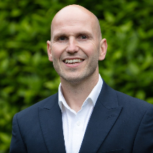 Liam Irving