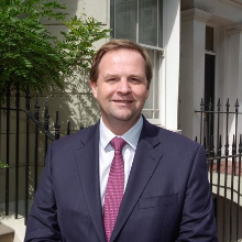 Matthew Gardiner Legge