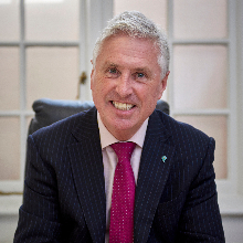 Mark Bentley PPNAEA