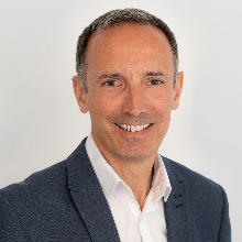 Iain Miller