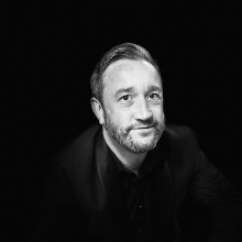 Richard Foster