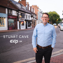 Stuart Cave