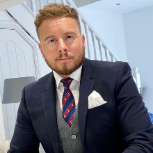Ben Roderick