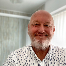 Glen Cooper