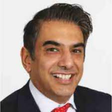 Kash Dhaliwal