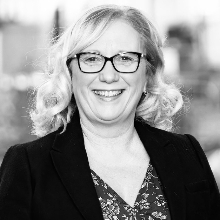 Louise Buckle