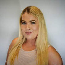 Ashleigh Tunstall