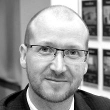 Andy Richardson