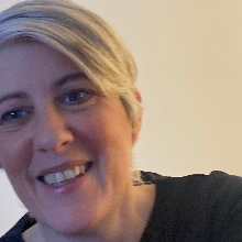 Yvette MacDonald