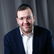 Ari Wiesenfeld