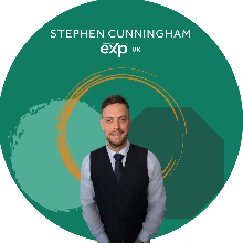 Stephen Cunningham
