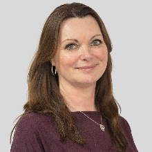 Sarah Webb