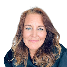 Sarah Dillow