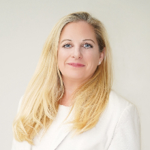 Celeste Hamilton-Parker