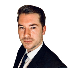 Jon Archer
