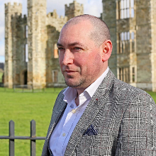 Daniel Arrowsmith