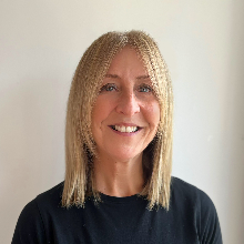 Kate Woodward