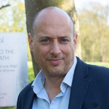 Guy Daly
