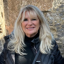Maria Johnson