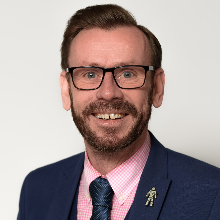 Simon Mabbatt