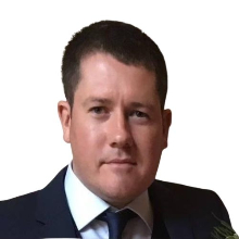 Kevin Oakes