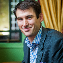 James Goodchild