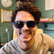 Scott Gunn