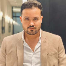 Khaled Erfan