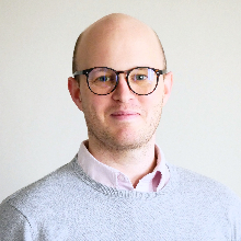 Jamie Salisbury