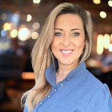 Hayley Jackson
