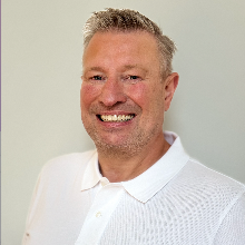Andrew Slack