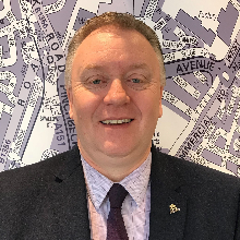 Paul Cutmore