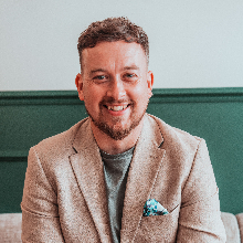 Ian Ratcliffe avatar