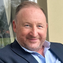 Michael Hollamby