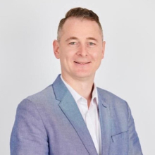 Joe Rylett