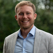 Jamie Burke