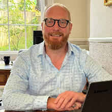 Andy Hazelton avatar