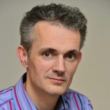 Lindsay McRae