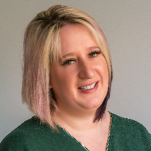 Gemma Bickerdike